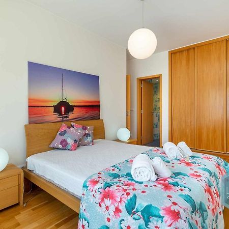 Marina View - Dream Lodging Apartment อัลบูเฟรา ภายนอก รูปภาพ
