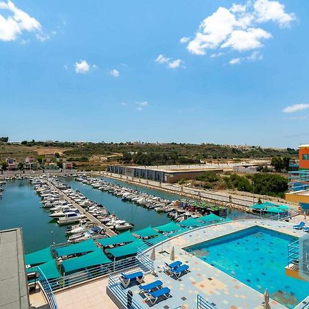 Marina View - Dream Lodging Apartment อัลบูเฟรา ภายนอก รูปภาพ