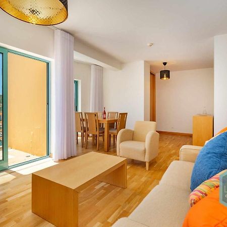 Marina View - Dream Lodging Apartment อัลบูเฟรา ภายนอก รูปภาพ